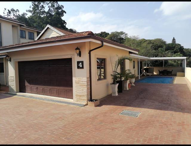 3 BEDROOM SIMPLEX SOLD IN BEVERLEY HILLS